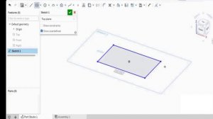 2236 The Secrets Of Onshape - A First Steps Tutorial - Corrected Ending