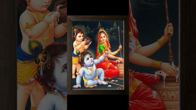 sri krishna govind hare murari #ytshort #video