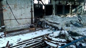 Так звучит Шахта Бутовская