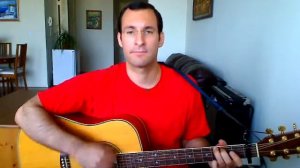 Coldplay - Life in Technicolor II (Cover by MagnusMusician)