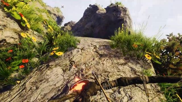 BLACKTAIL Полное прохождение основного сюжета. смотреть онлайн