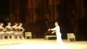 "ПАХИТА" - М.Александрова&Н.Цискаридзе - коды