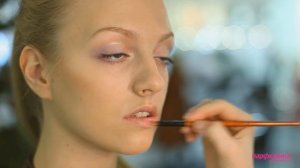 Сам себе визажист: Видео1