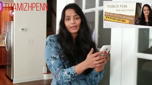 Lose weight in 7 days at home | 1 week eat clean and lose weight challenge | Week 2 смотреть онлайн