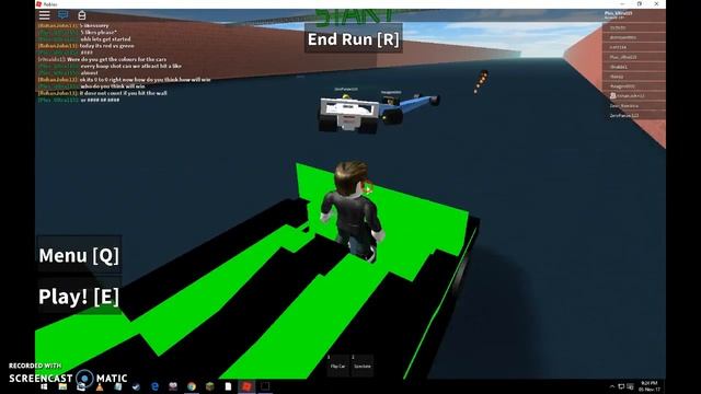 Crash your face red vs green/roblox смотреть онлайн