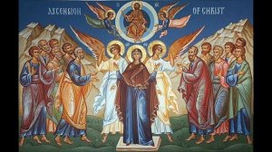 Sermon: Sunday of the Fathers of the 1st Ecumenical Council (31/05/20)