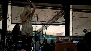 Zombie -The Pretty Reckless