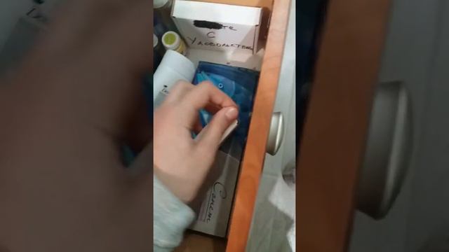 Оьзор на мой яшик для слаймов смотреть онлайн