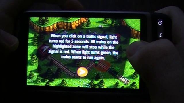 Train Crisis - сложности управления смотреть онлайн