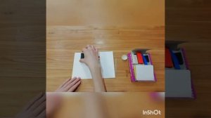 НОД лепка в старшей группе "Светофор"