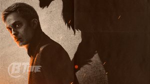 Ночной оборотень ? Русский трейлер ? Фильм 2022 (Marvel и Disney+)