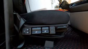 Holland style,тюнингуем Сканию,подключаем микрогаль,часть 1