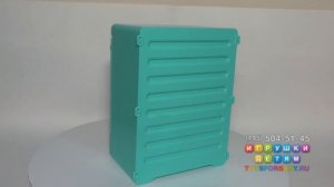 Игрушка Стиральная машина