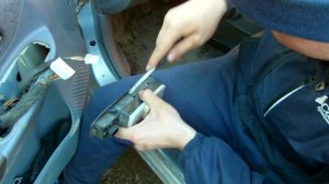 ✅Не работают стеклоподъемники Hyundai Accent