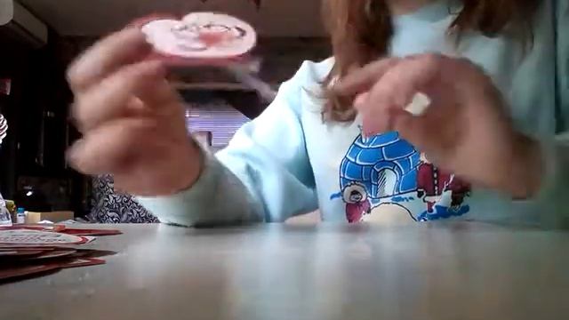 Подарки на День влюблённых смотреть онлайн