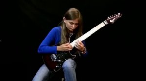 Ludwig van Beethoven - Moonlight Sonata ( 3rd Movement ) Tina S Cover