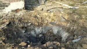 Одесса 8 февраля 2024. ПОСЛЕДСТВИЯ АТАКАИ НА ОДЕССУ! ВИДЕО С МЕСТА!