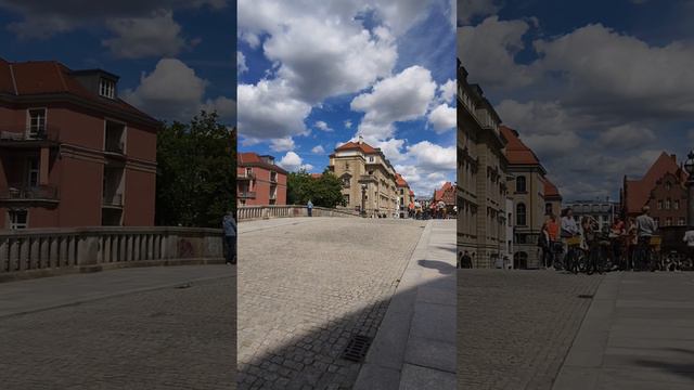 Bodemuseum Berlin #architektur #sommer #berlin #atmosphere #walk #sightseeing #2024 #brücke #spree