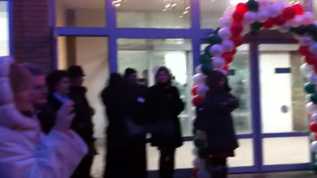 Атак супермаркет в Домодедово смотреть онлайн