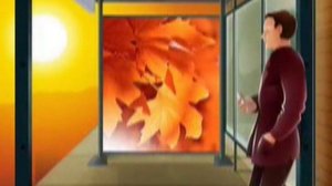 "Оранжевая песня" - видео ролик к песне