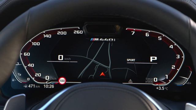 New BMW 4 Series GRAN COUPE 2022 - FIRST LOOK exterior, interior & trunk space (M44Oi)