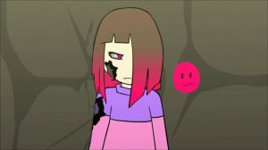 Glitchtale ~AMV~ MEGALO STRIKE BACK(Remix by Rednas)