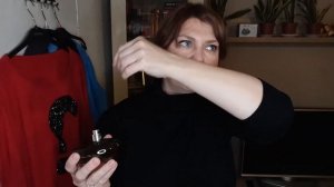 РАСПАКОВКА!!!? Majda Bekkali "Mon Nom est Rouge", M. Micallef "Jewel For Her".