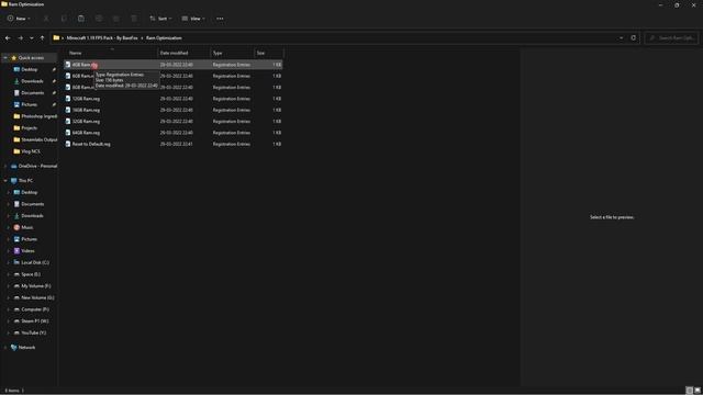 Minecraft - Low End PC Lag and Stuttter FIX! смотреть онлайн