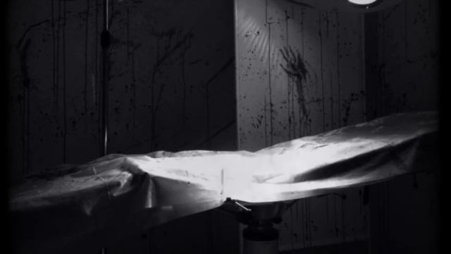 В ЛОГОВЕ MAHЬЯKA... Страшные истории на ночь. Scary stories