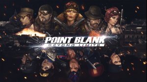 Как поиграть в Поинт Бланк Индонезия | Устанавливаем Point Blank Indonesia