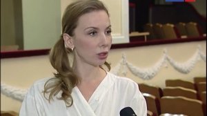 МХТ им. Чехова представил ельчанам спектакль «Пролетный гусь»