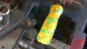 Как сделать пластиковую ручку своими руками