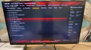 Настройки BIOS для установки Mac OS на Intel! Hackintosh.