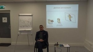 КАК БЫСТРО ВЫЛЕЧИТЬ ФОБИИ И ТРЕВОГИ. Техника НЛП. часть 1