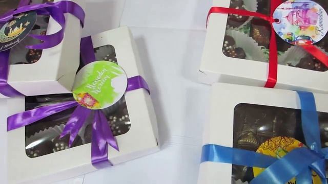 Выставка изделий ручной работы. Интересные идеи смотреть онлайн