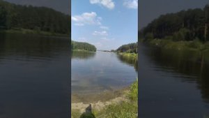 Место: Горный щит - Екатеринбург