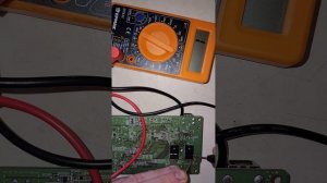 Проверка платы L805