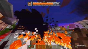 Minecraft PE : FORBIDDEN MCSM WITHER STORM MOD in Minecraft Pocket Edition