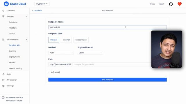 Using GraphQL to make Microservices Communicate!!