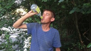 На что готов мужык ради 500 рублей