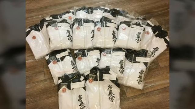 Одежда и экипировка. смотреть онлайн