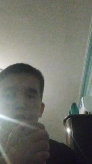 Матвей в эфире