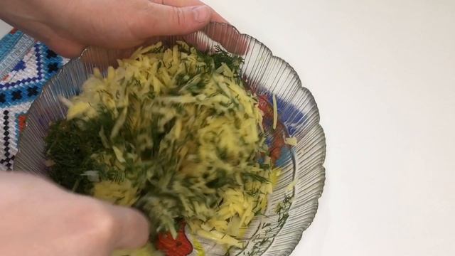 НЕЖНЕЙШИЕ КАРТОФЕЛЬНЫЕ ЛЕПЁШКИ НА КЕФИРЕ! Минутный завтрак. Готовим вкусно сытно и быстро! Рецепты. смотреть онлайн