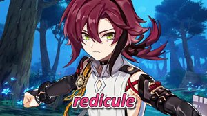Heizou is such a.....good boy :') | Genshin Impact Shikanoin Heizou voice lines lore