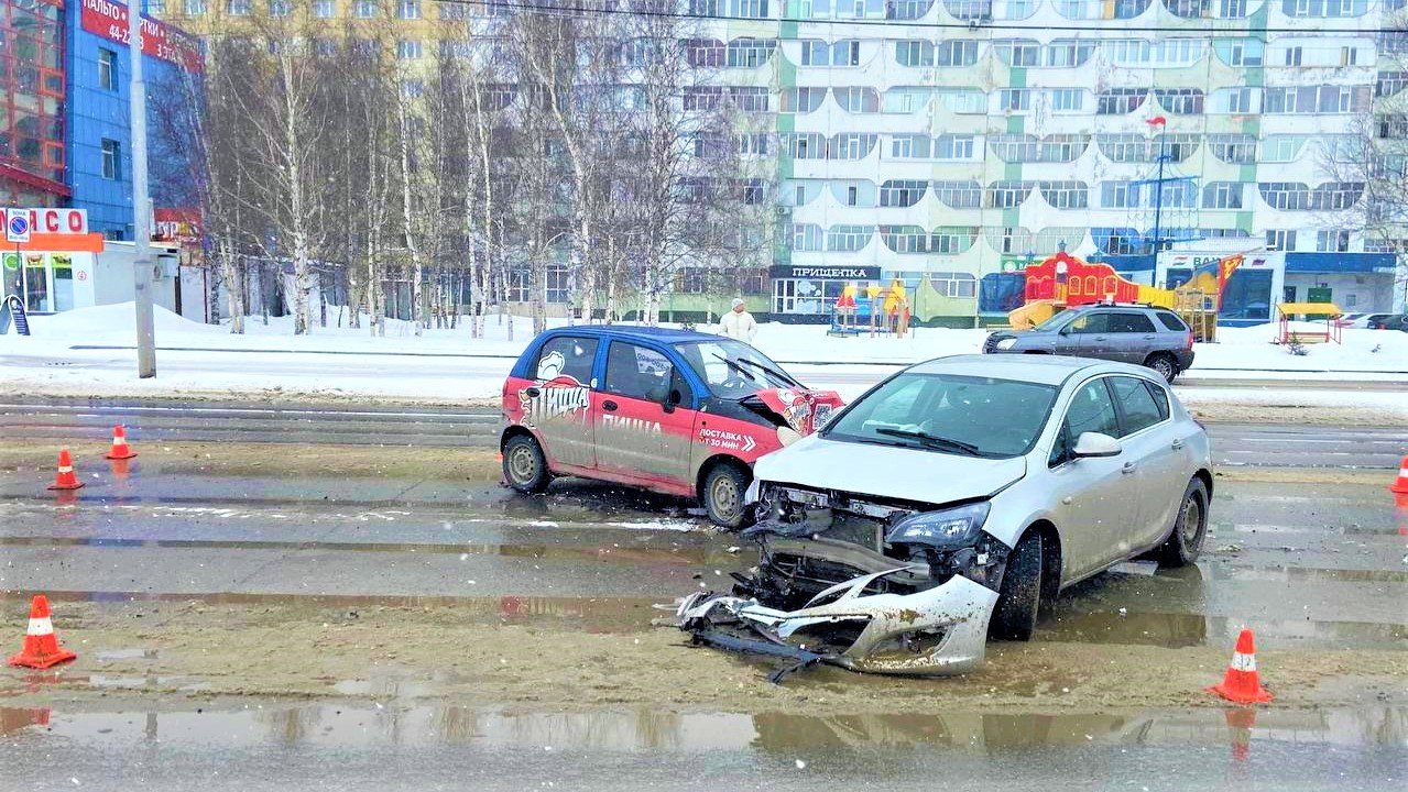 дтп без детского кресла