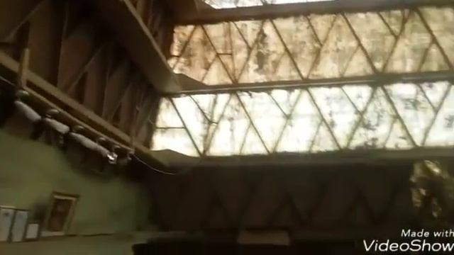 Тайна знаменитой Пирамиды