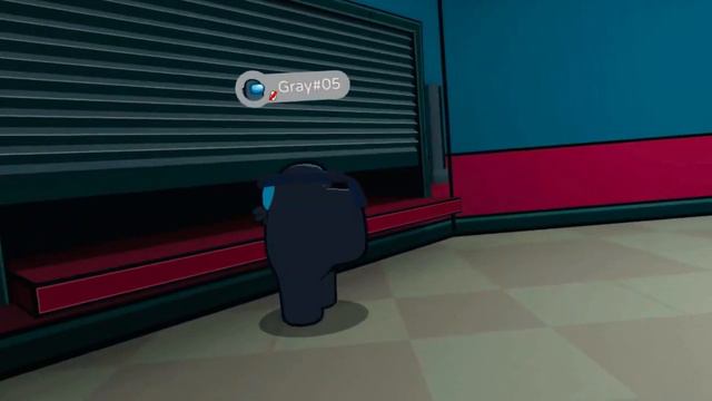 Among Us VR gameplay(Quest 2) смотреть онлайн