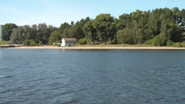 Пучеж-на-Волге. Ч.2 смотреть онлайн