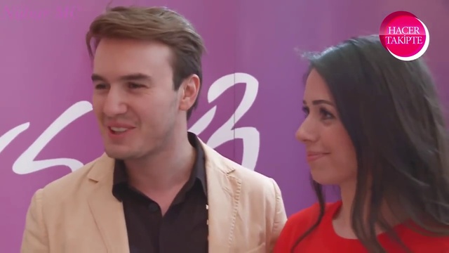 Sinem & Mustafa Ceceli - Kansersiz Yaşam Derneği