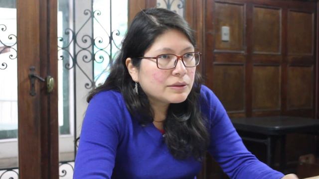 FLORA TRISTAN смотреть онлайн